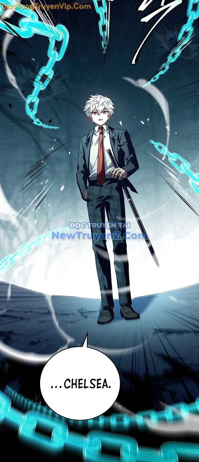 Anh Hùng Trở Về Chap 122 - Next Chap 123