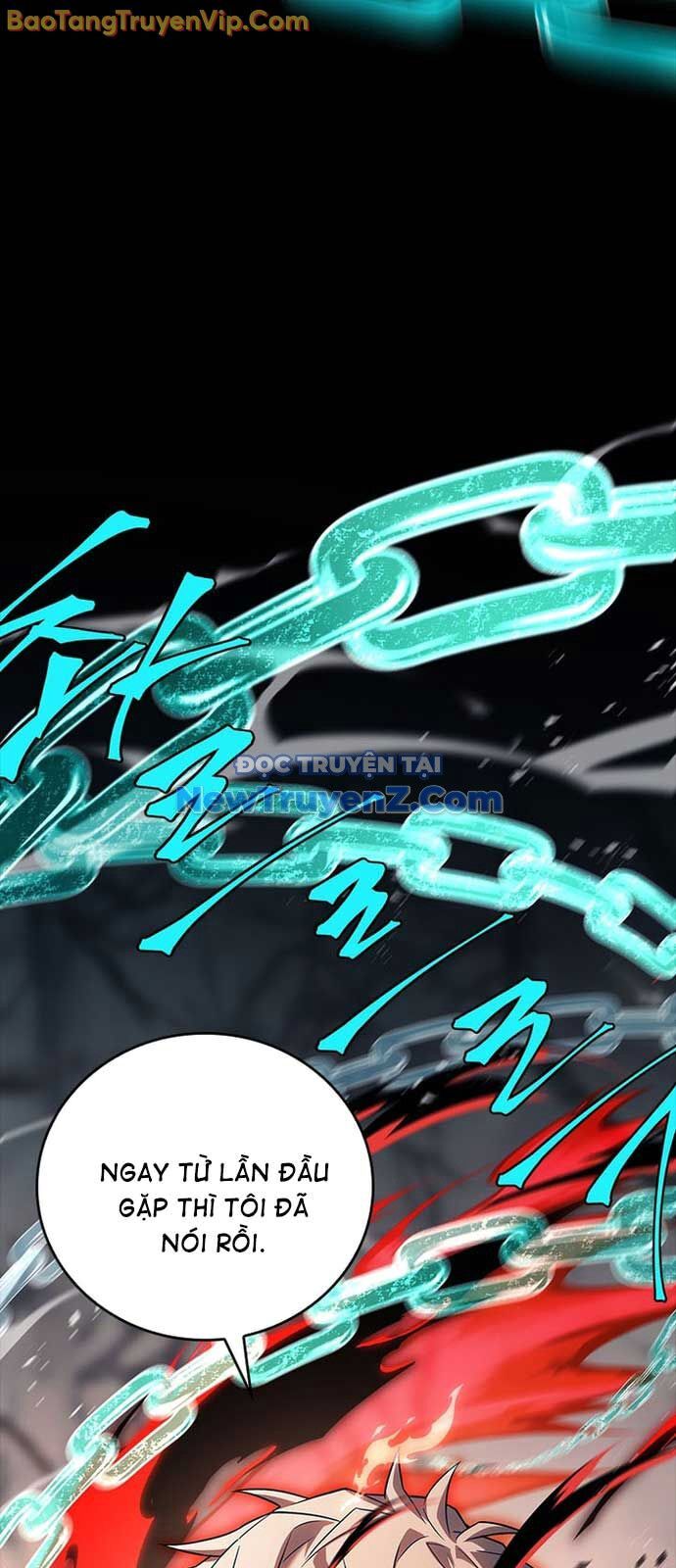 Anh Hùng Trở Về Chap 122 - Next Chap 123