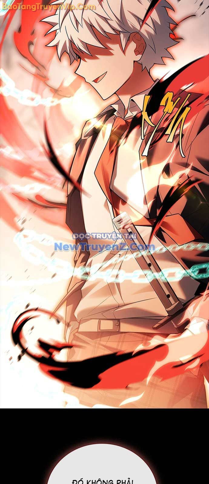 Anh Hùng Trở Về Chap 122 - Next Chap 123