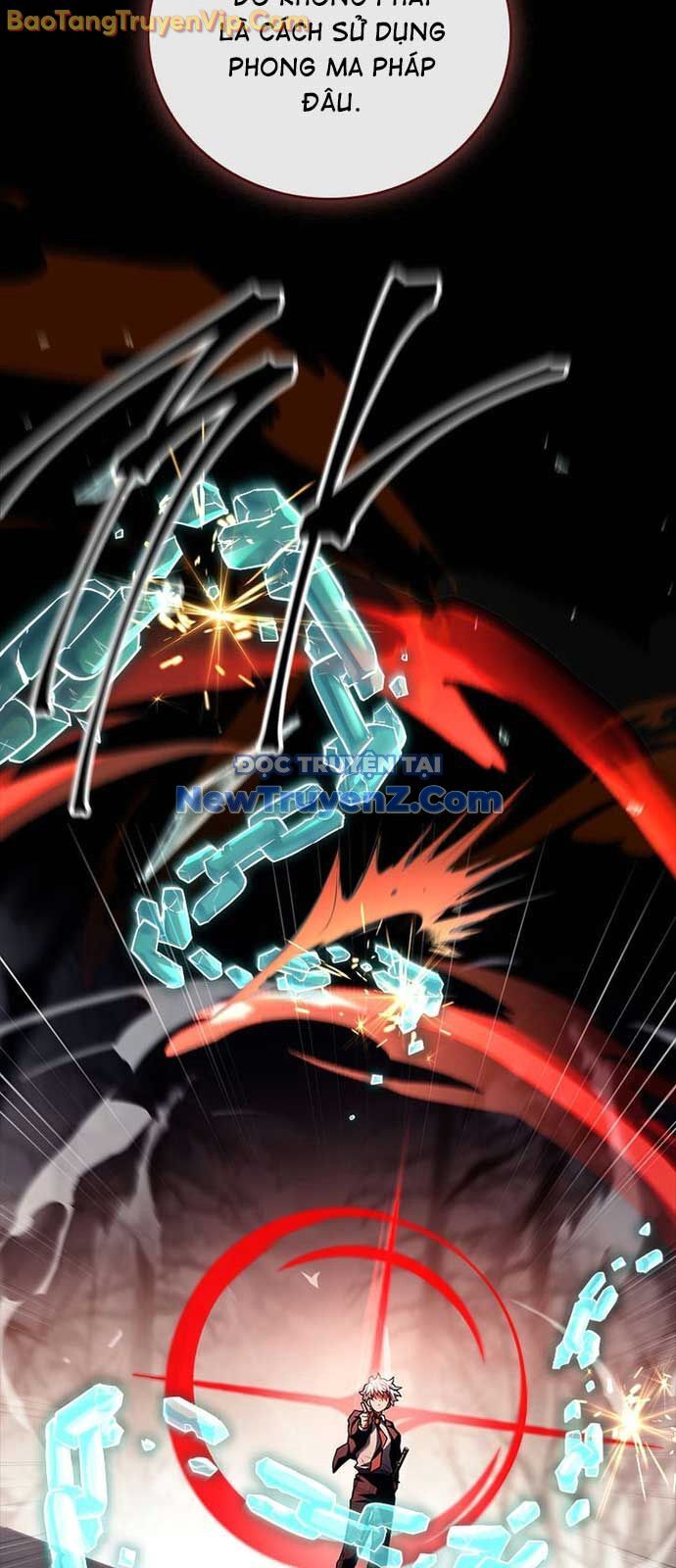 Anh Hùng Trở Về Chap 122 - Next Chap 123