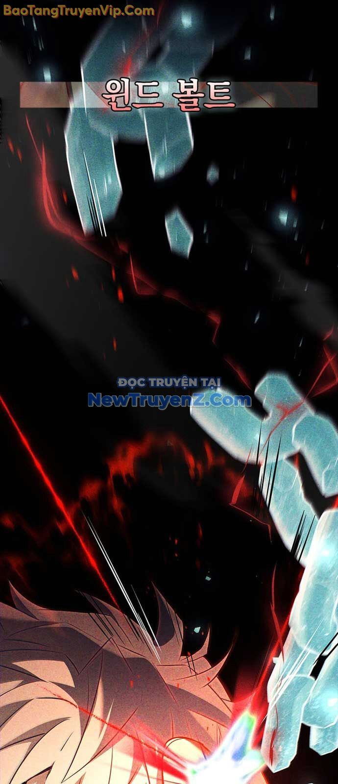 Anh Hùng Trở Về Chap 122 - Next Chap 123