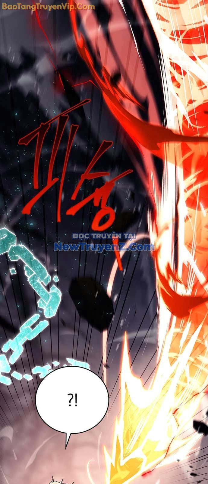 Anh Hùng Trở Về Chap 122 - Next Chap 123