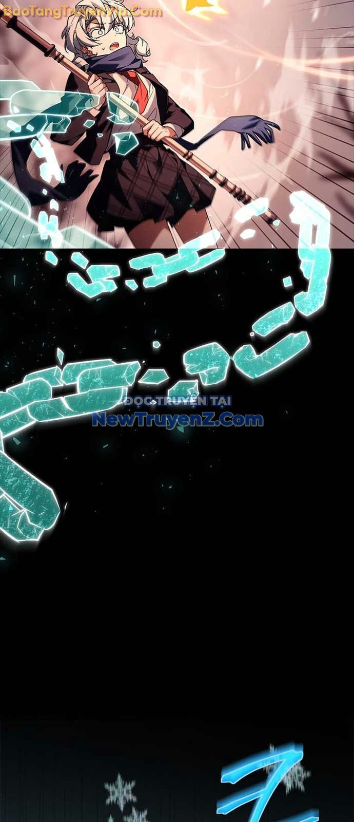 Anh Hùng Trở Về Chap 122 - Next Chap 123