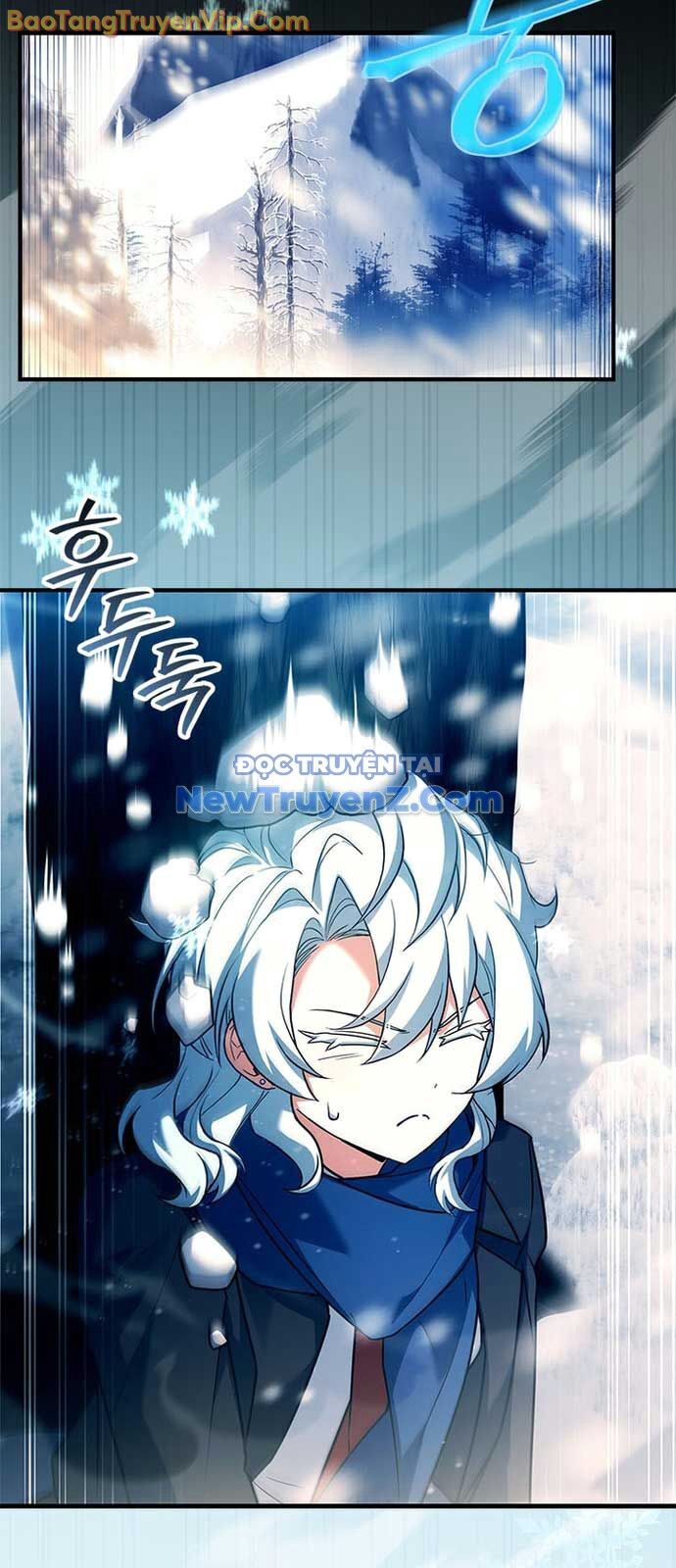 Anh Hùng Trở Về Chap 122 - Next Chap 123