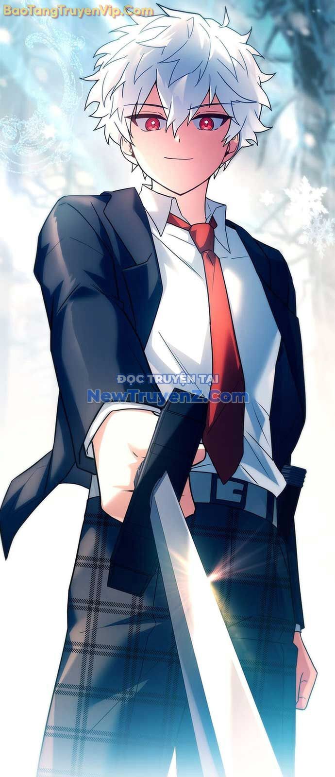 Anh Hùng Trở Về Chap 122 - Next Chap 123