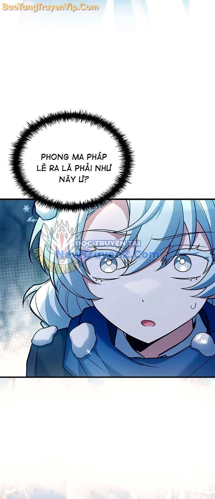 Anh Hùng Trở Về Chap 122 - Next Chap 123