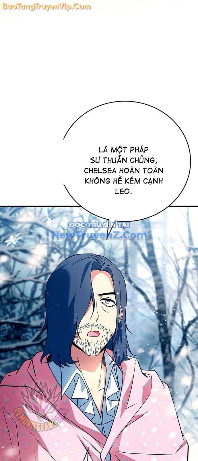 Anh Hùng Trở Về Chap 122 - Next Chap 123