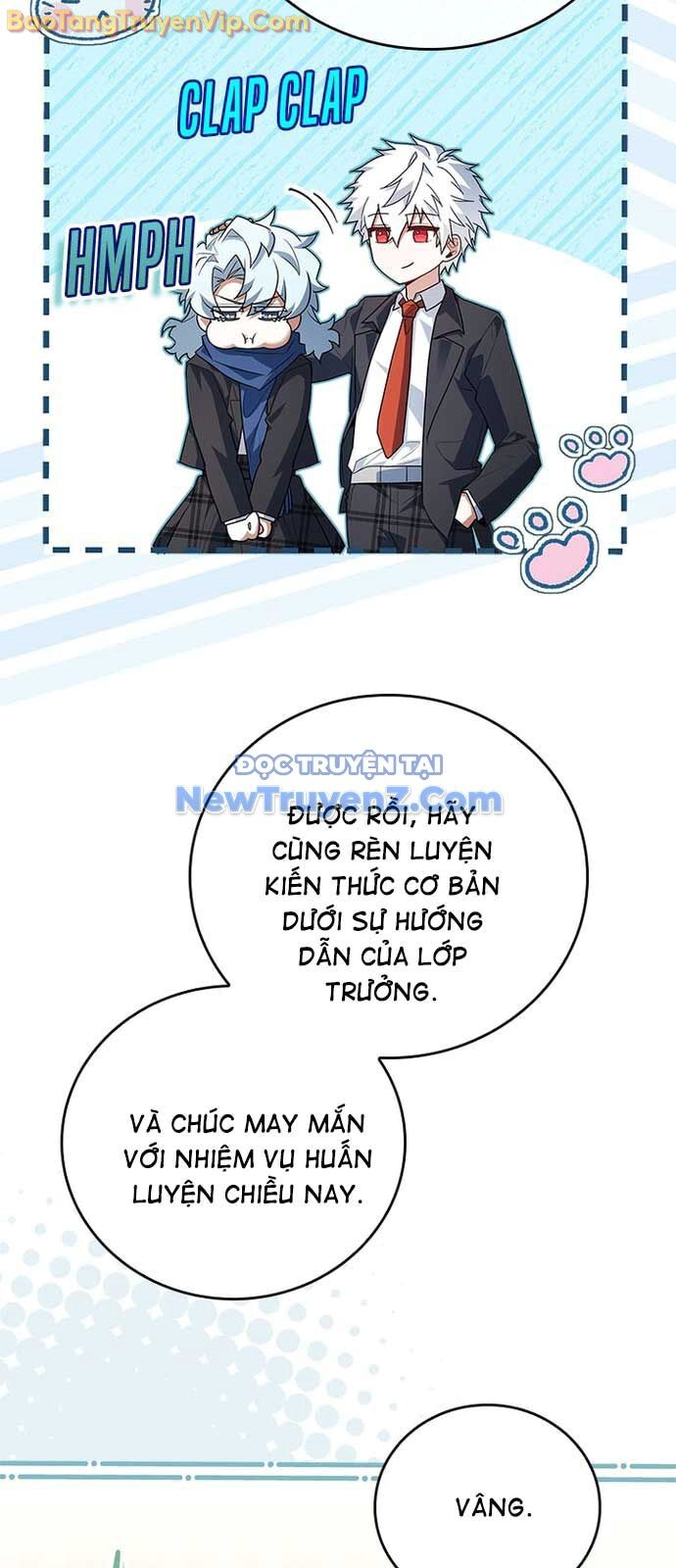 Anh Hùng Trở Về Chap 122 - Next Chap 123
