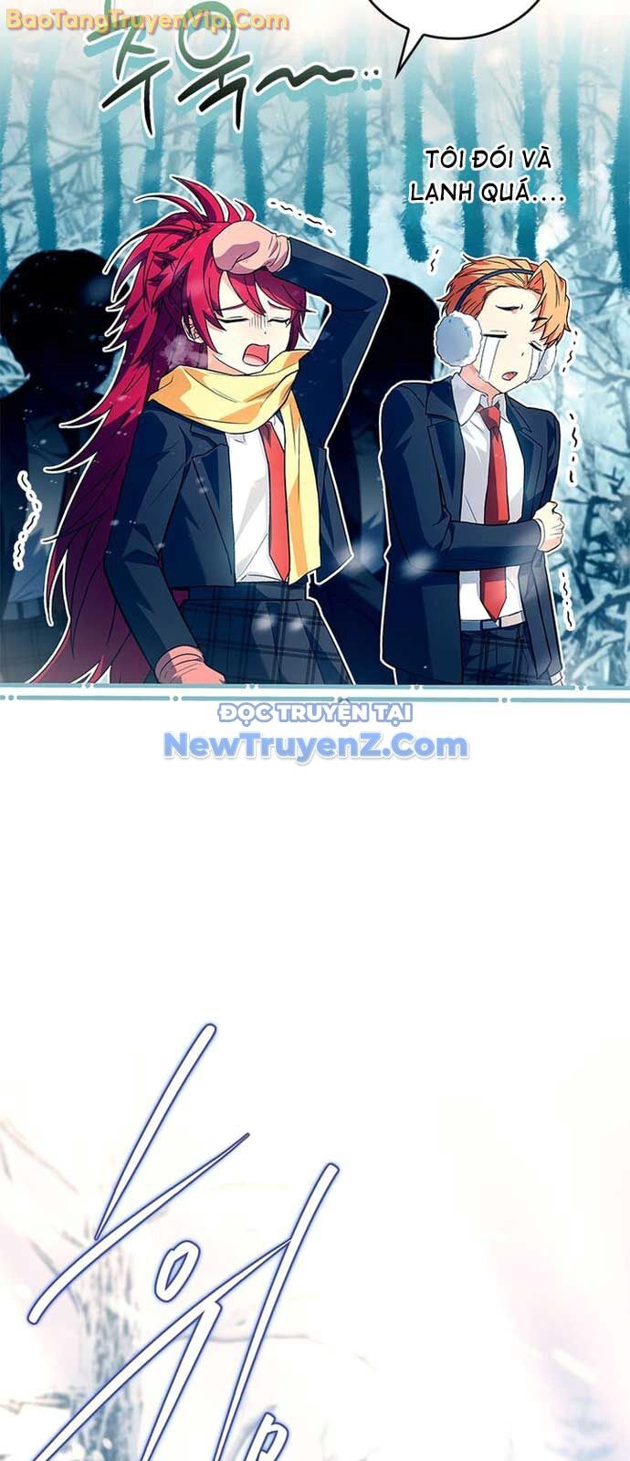 Anh Hùng Trở Về Chap 122 - Next Chap 123