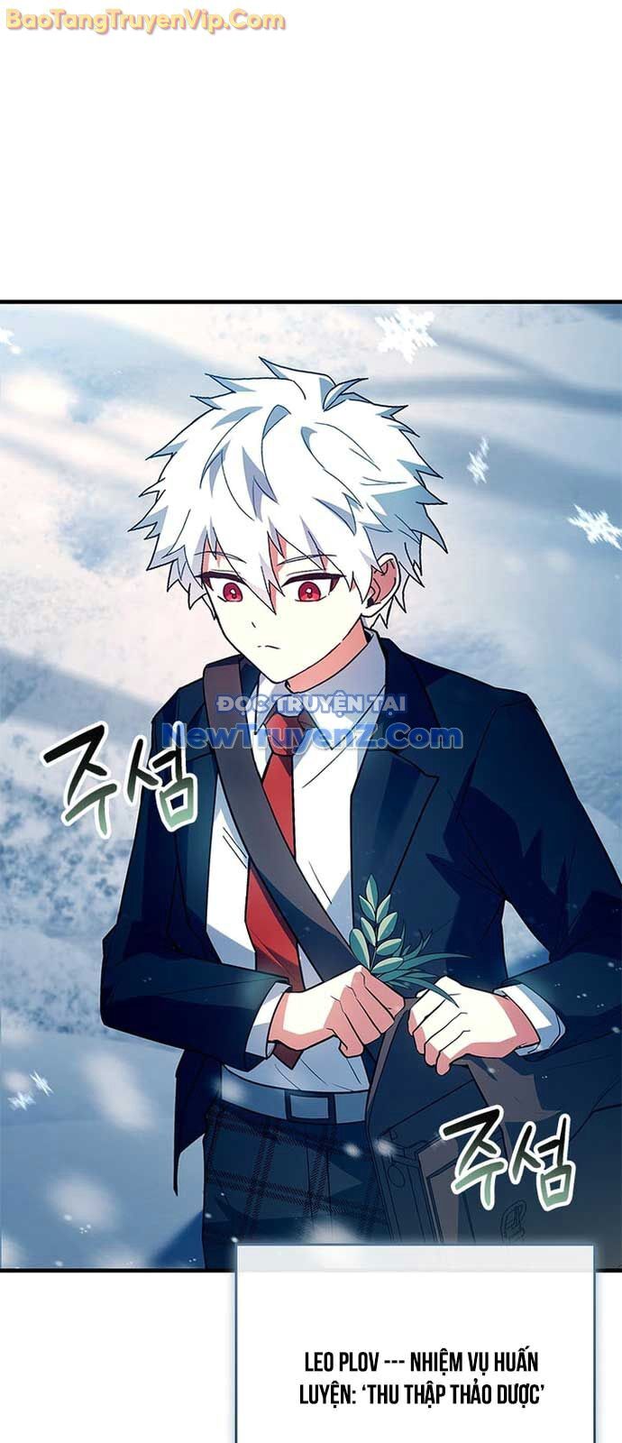 Anh Hùng Trở Về Chap 122 - Next Chap 123