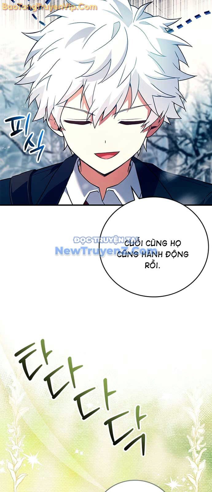 Anh Hùng Trở Về Chap 122 - Next Chap 123