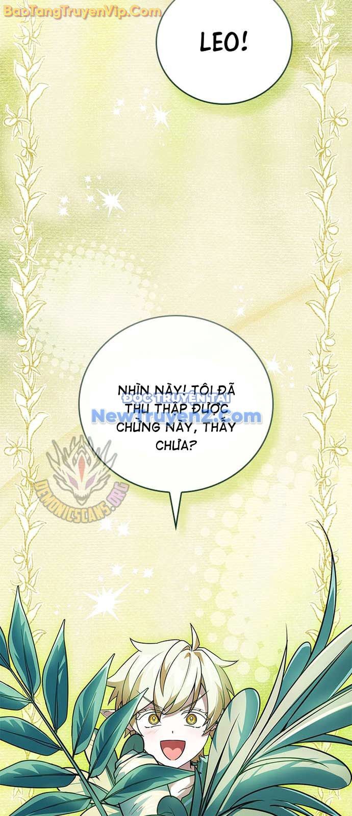 Anh Hùng Trở Về Chap 122 - Next Chap 123