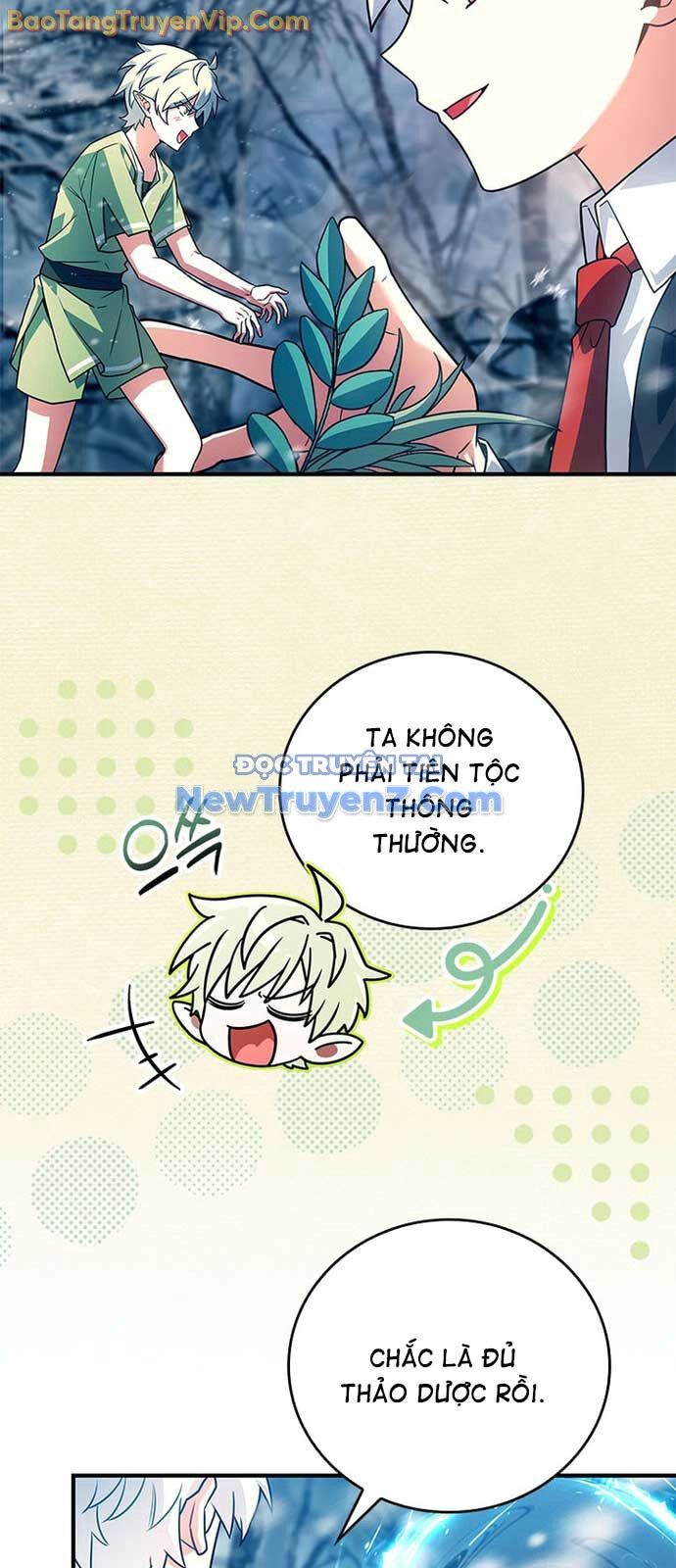 Anh Hùng Trở Về Chap 122 - Next Chap 123