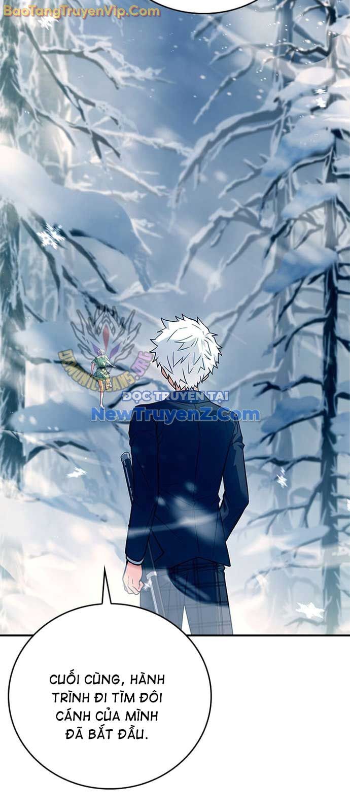 Anh Hùng Trở Về Chap 122 - Next Chap 123