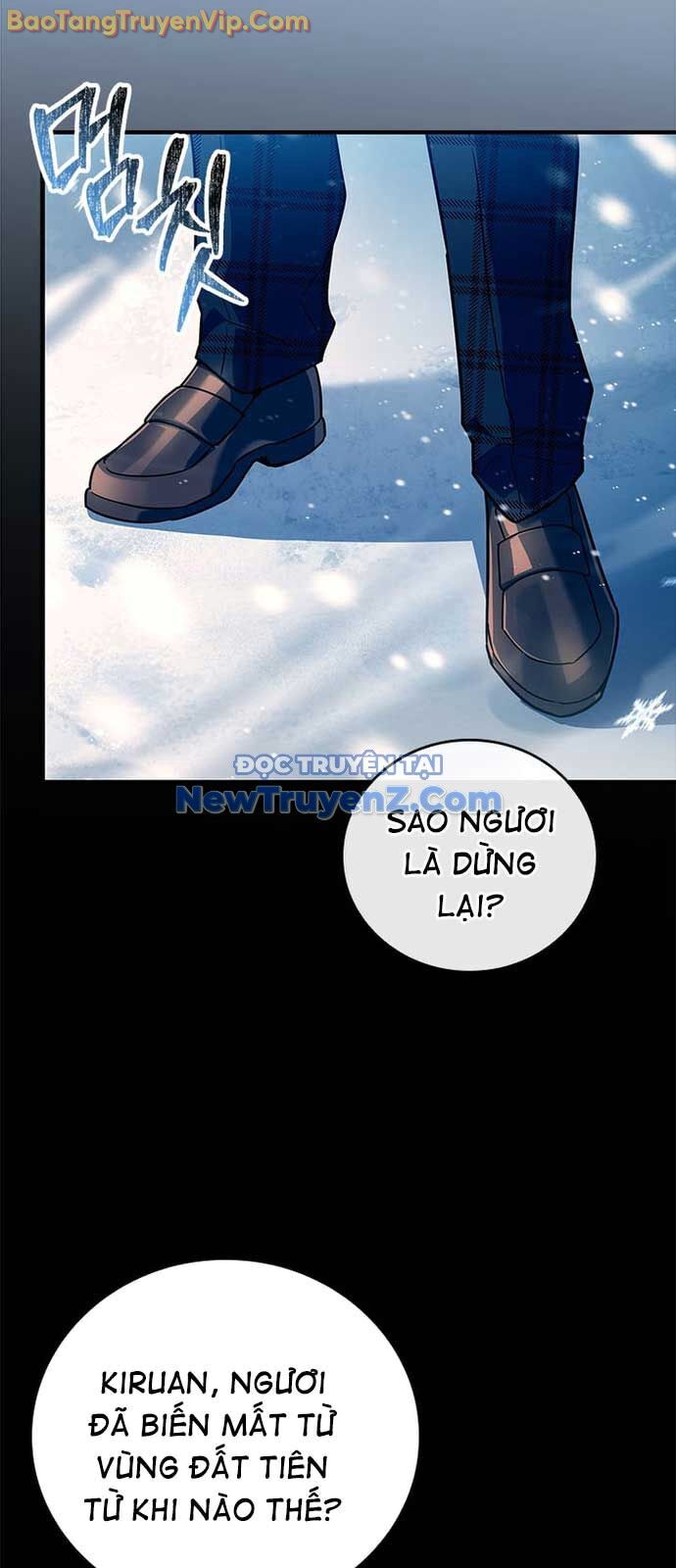 Anh Hùng Trở Về Chap 122 - Next Chap 123