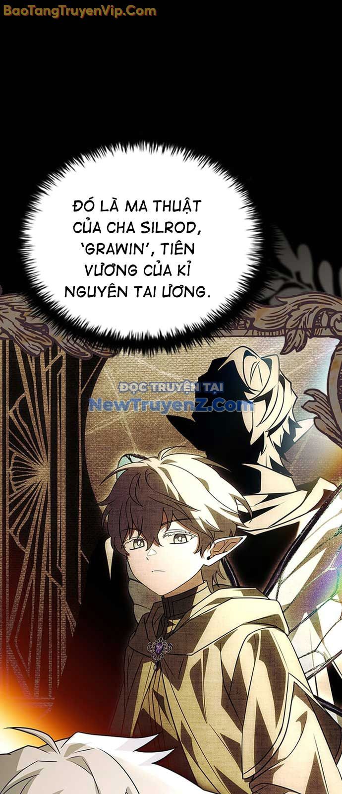 Anh Hùng Trở Về Chap 122 - Next Chap 123