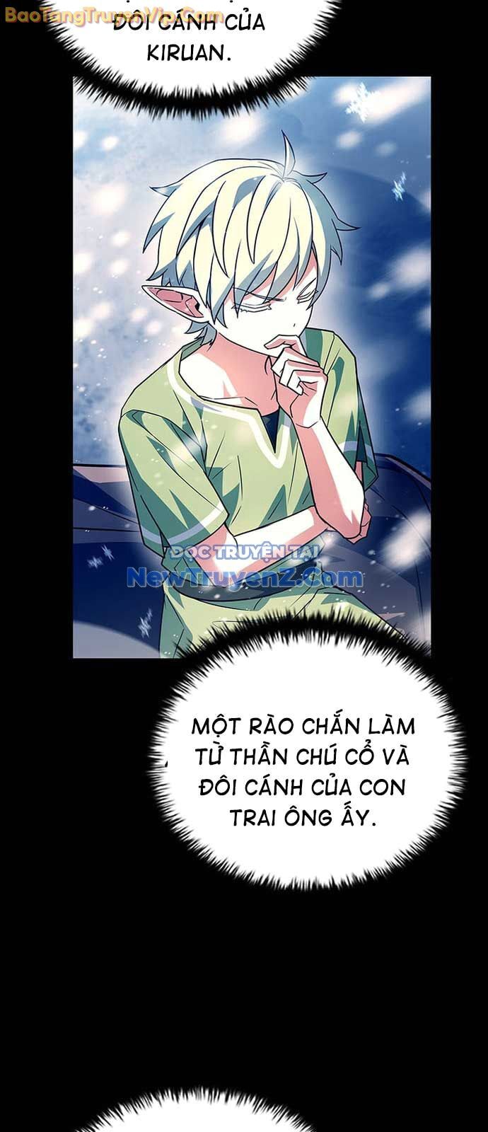Anh Hùng Trở Về Chap 122 - Next Chap 123