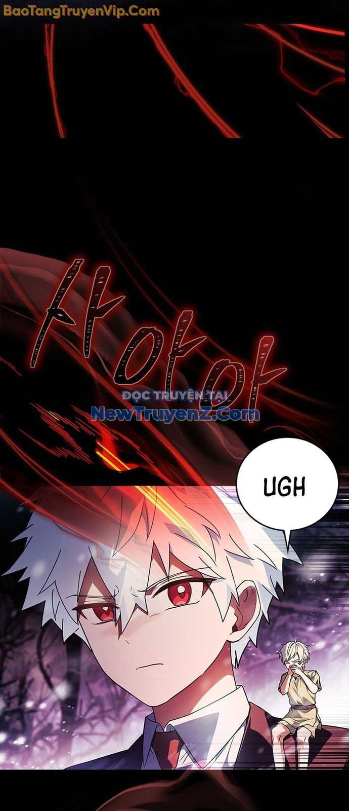 Anh Hùng Trở Về Chap 122 - Next Chap 123