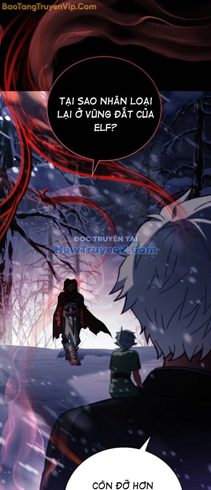 Anh Hùng Trở Về Chap 122 - Next Chap 123