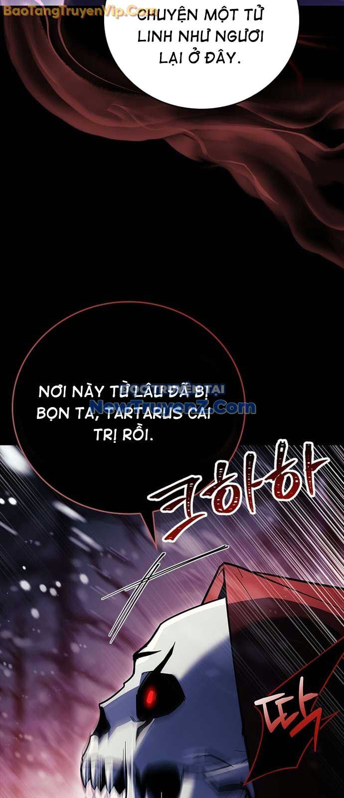 Anh Hùng Trở Về Chap 122 - Next Chap 123