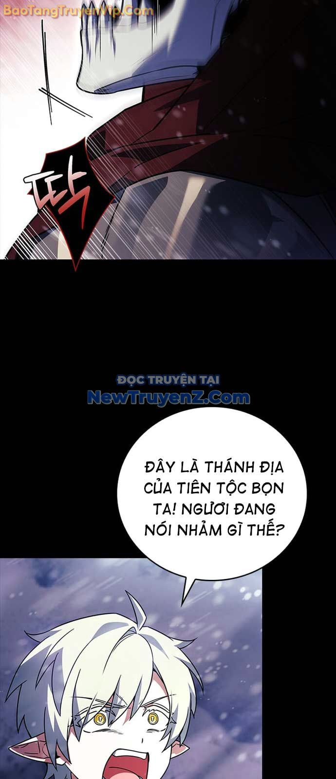 Anh Hùng Trở Về Chap 122 - Next Chap 123