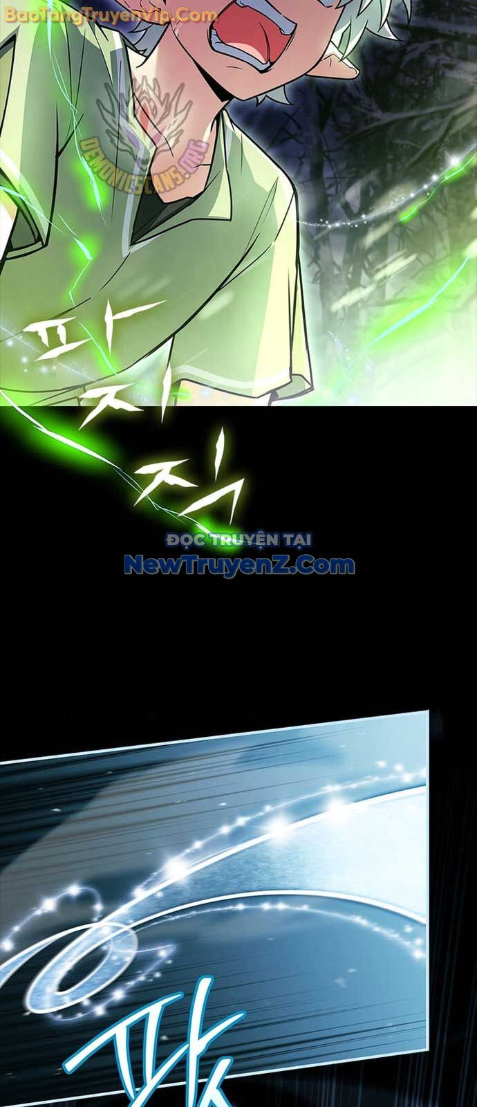 Anh Hùng Trở Về Chap 122 - Next Chap 123