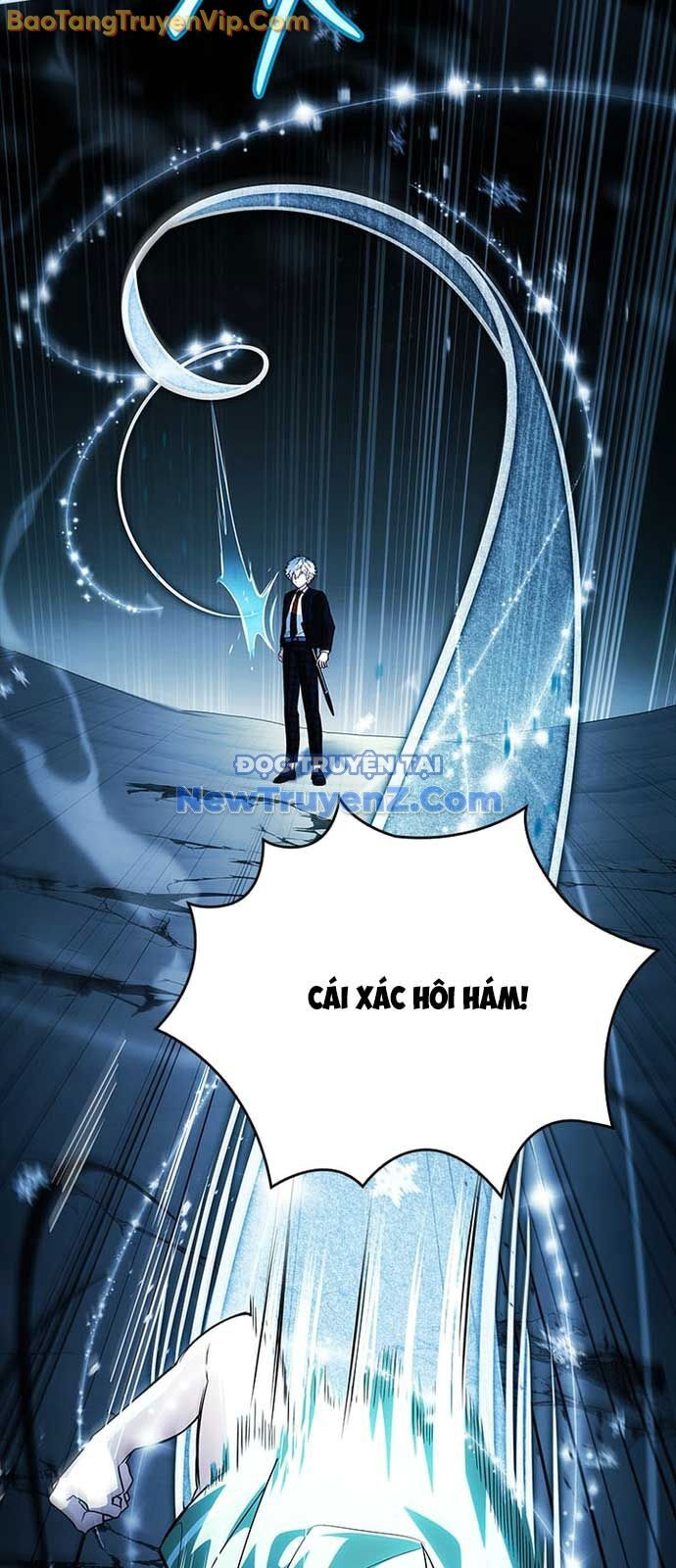 Anh Hùng Trở Về Chap 122 - Next Chap 123