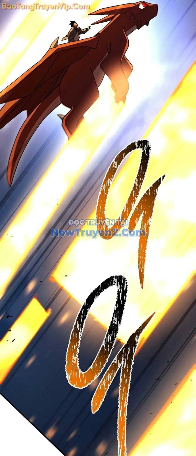 Anh Hùng Trở Về Chap 122 - Next Chap 123