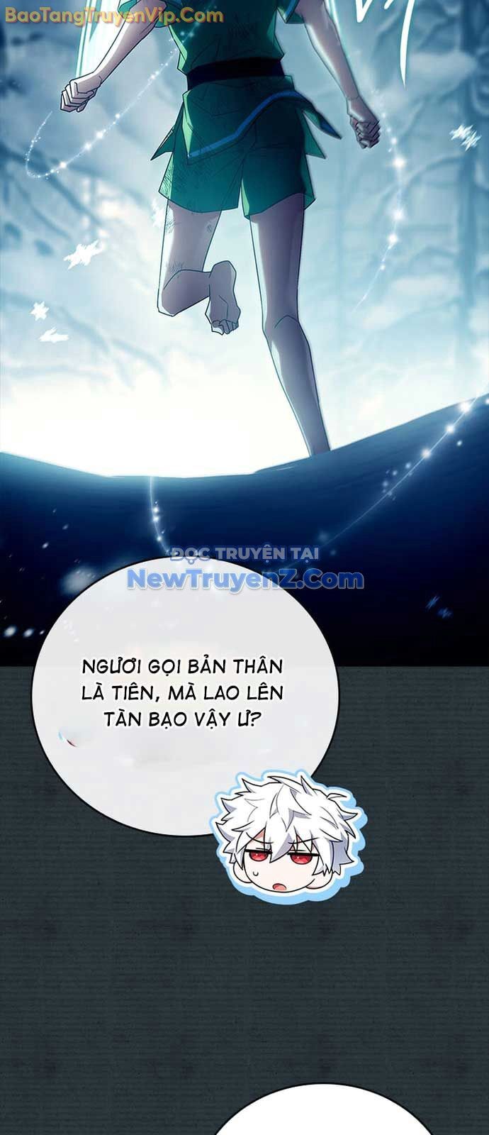 Anh Hùng Trở Về Chap 122 - Next Chap 123