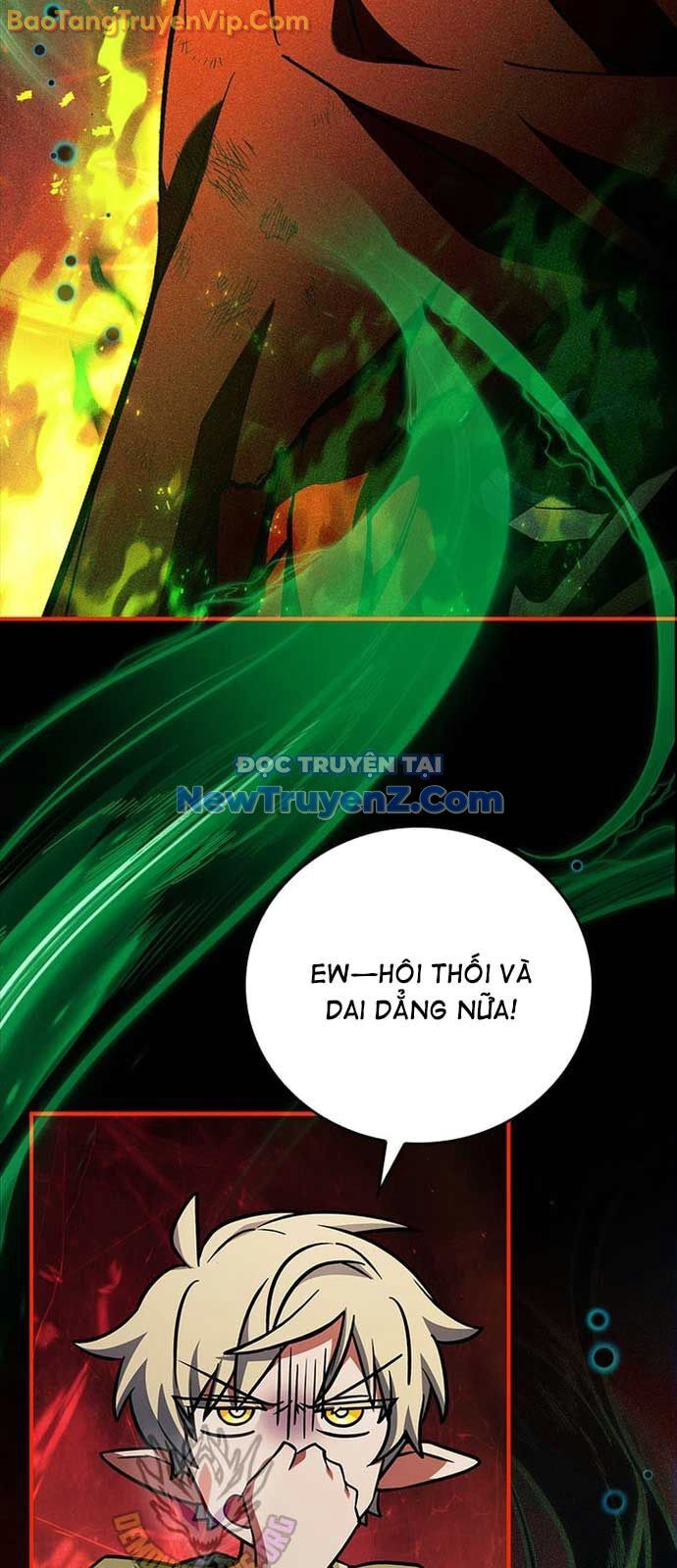 Anh Hùng Trở Về Chap 122 - Next Chap 123