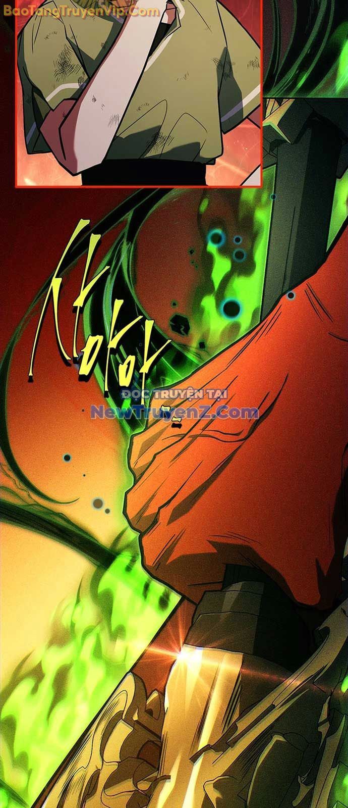 Anh Hùng Trở Về Chap 122 - Next Chap 123