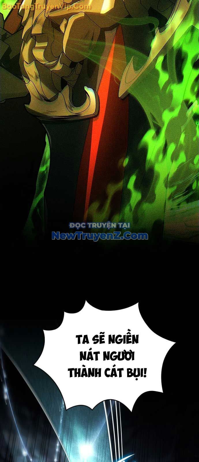 Anh Hùng Trở Về Chap 122 - Next Chap 123