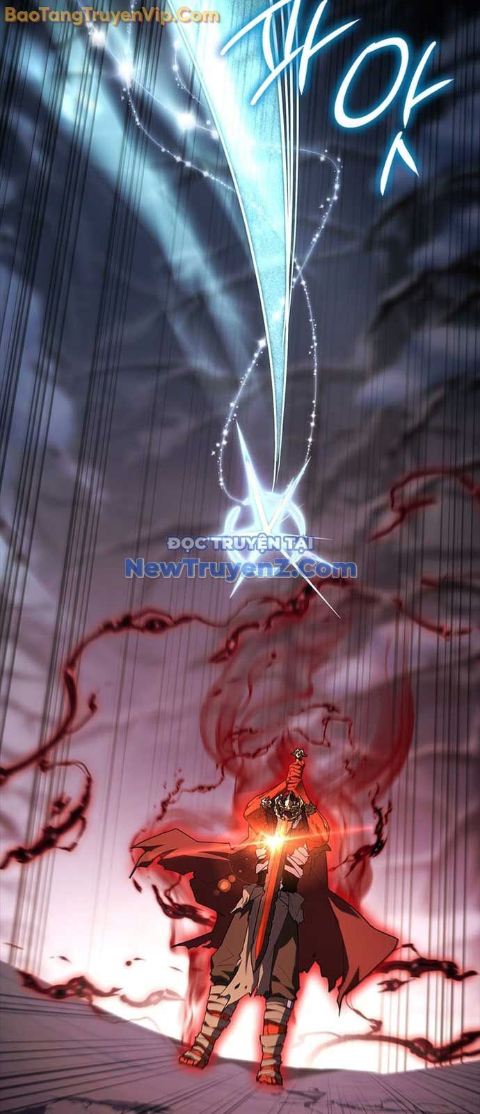 Anh Hùng Trở Về Chap 122 - Next Chap 123