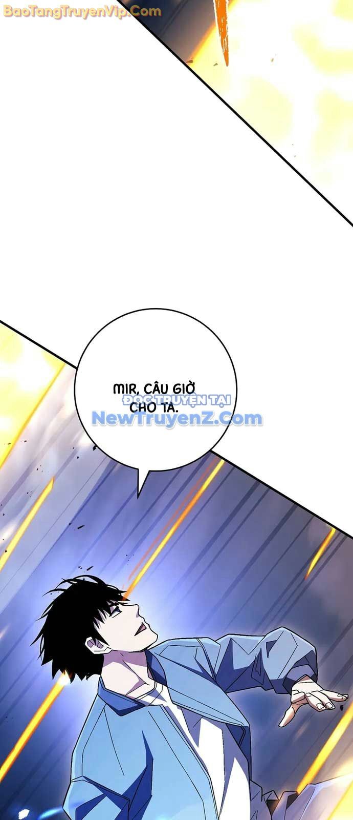 Anh Hùng Trở Về Chap 122 - Next Chap 123