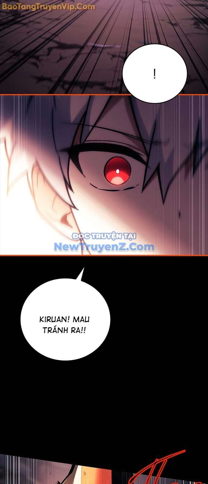 Anh Hùng Trở Về Chap 122 - Next Chap 123