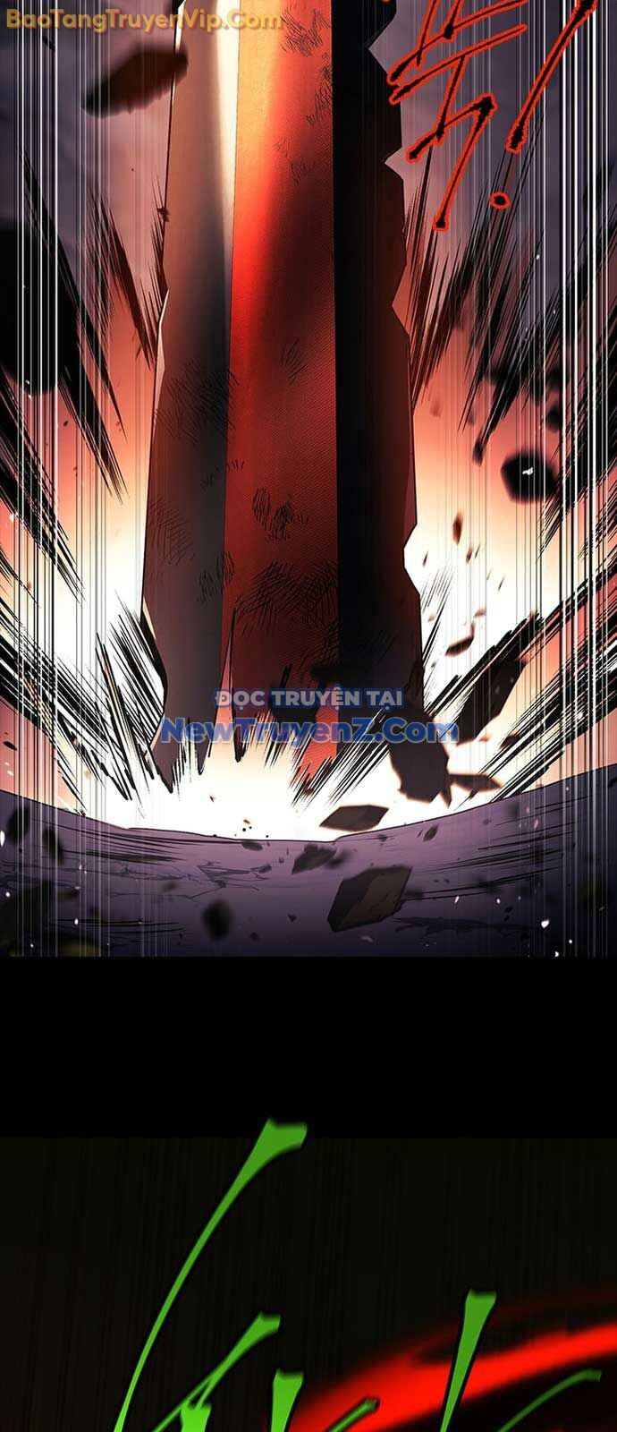 Anh Hùng Trở Về Chap 122 - Next Chap 123