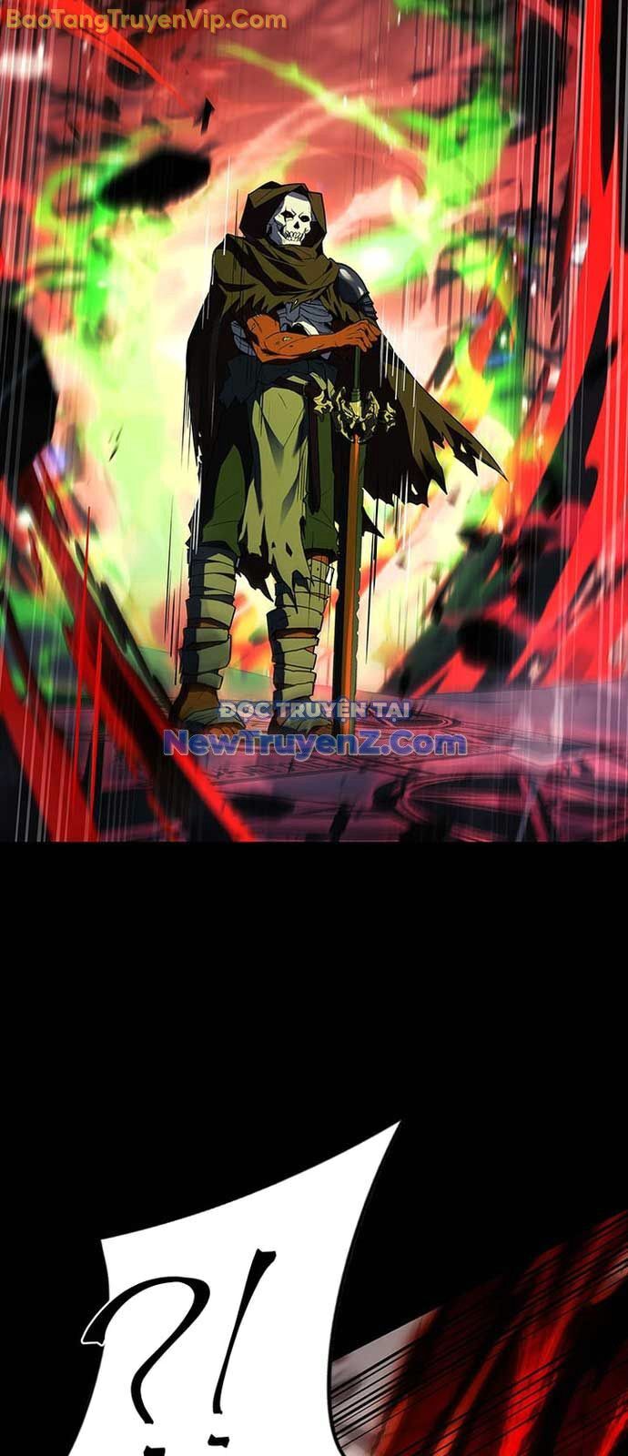 Anh Hùng Trở Về Chap 122 - Next Chap 123