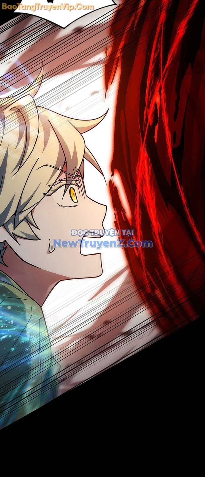 Anh Hùng Trở Về Chap 122 - Next Chap 123