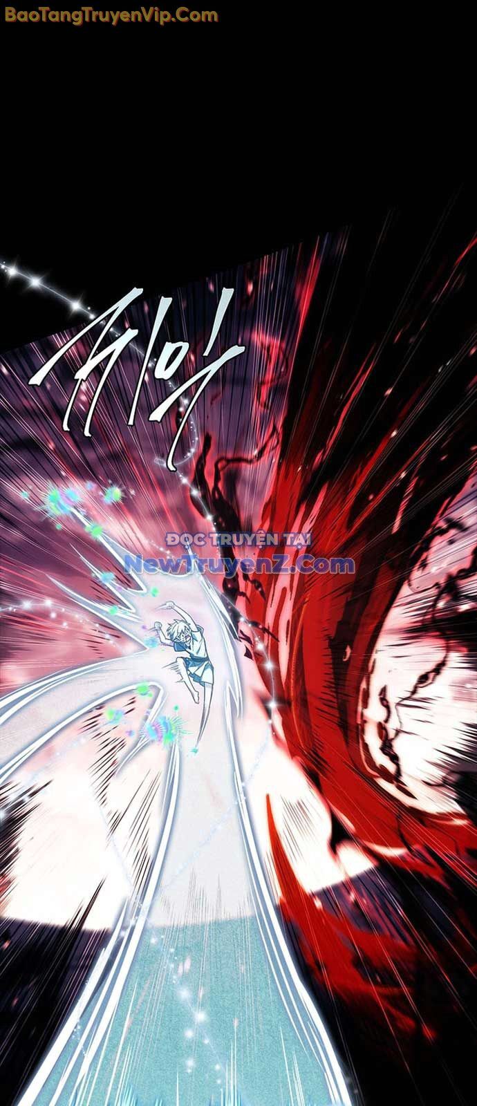 Anh Hùng Trở Về Chap 122 - Next Chap 123