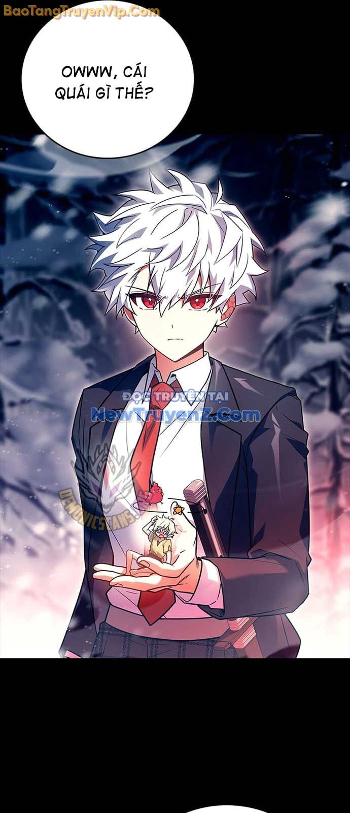 Anh Hùng Trở Về Chap 122 - Next Chap 123