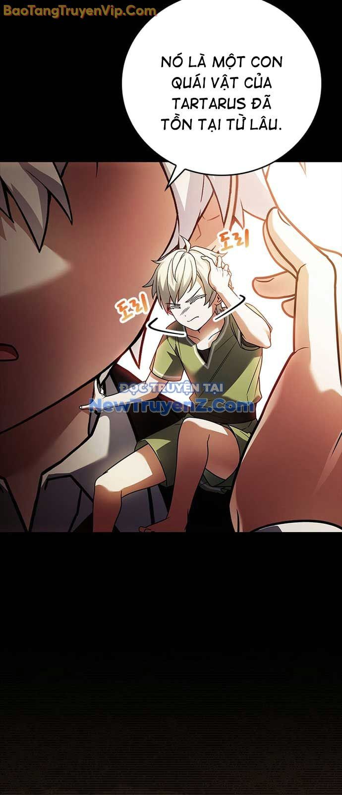 Anh Hùng Trở Về Chap 122 - Next Chap 123