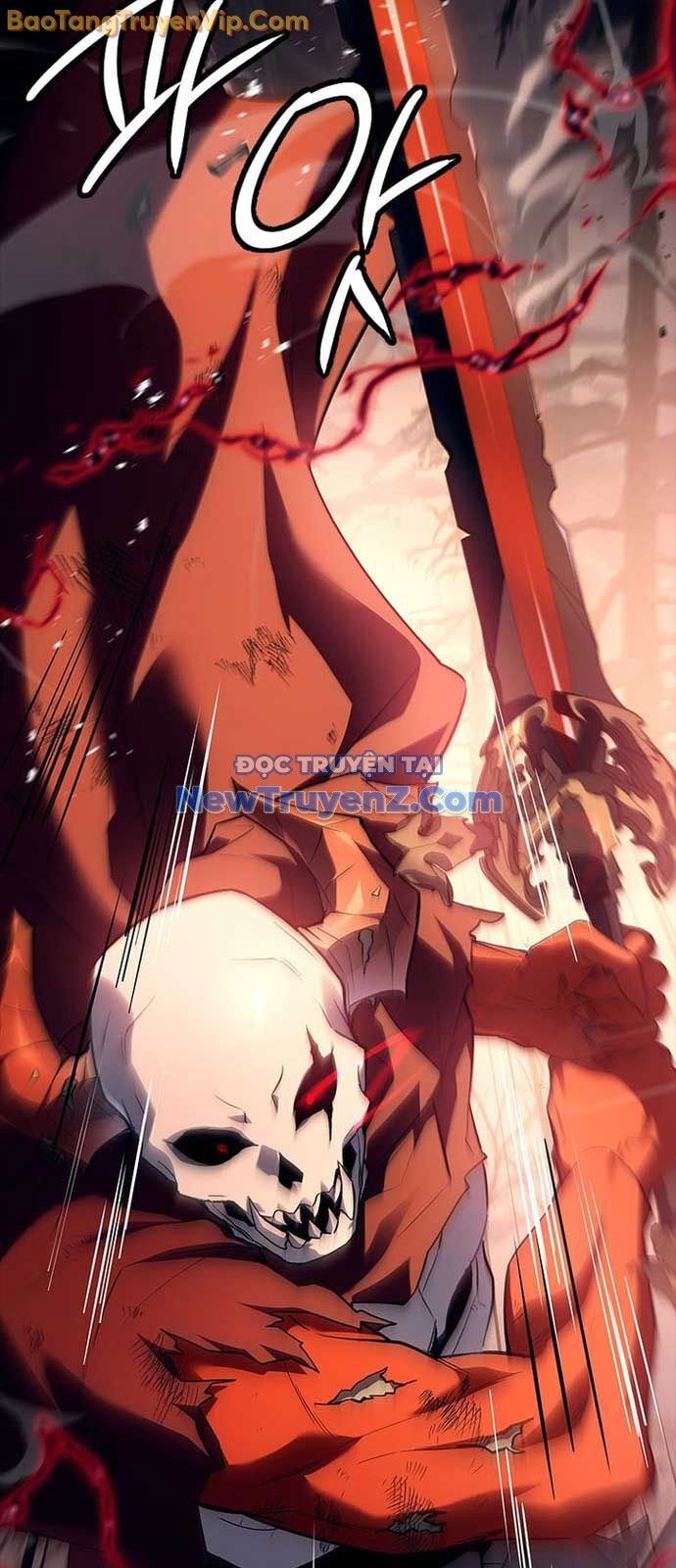 Anh Hùng Trở Về Chap 122 - Next Chap 123