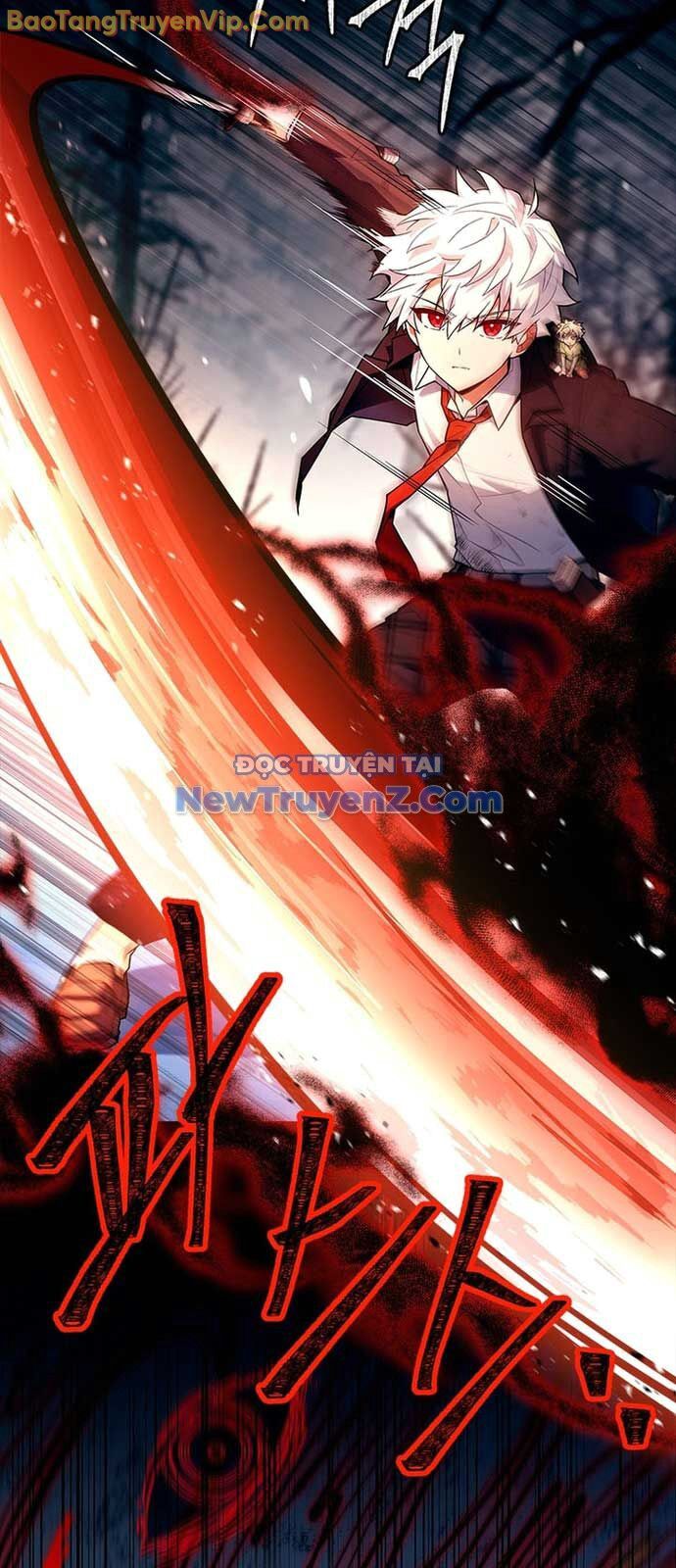 Anh Hùng Trở Về Chap 122 - Next Chap 123