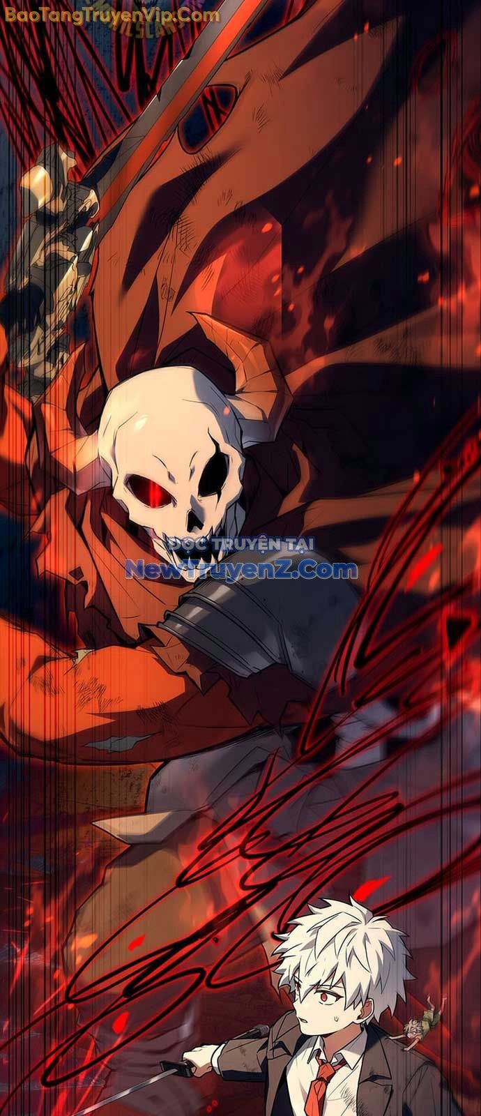 Anh Hùng Trở Về Chap 122 - Next Chap 123