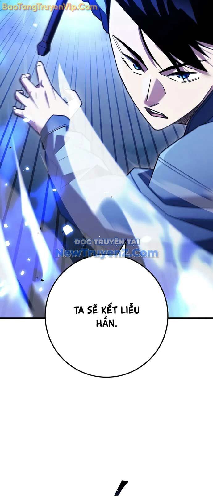 Anh Hùng Trở Về Chap 122 - Next Chap 123