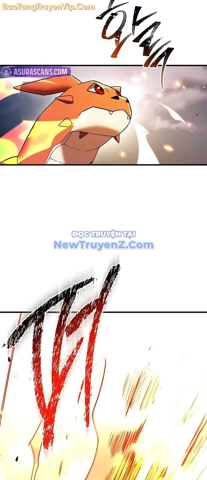 Anh Hùng Trở Về Chap 122 - Next Chap 123