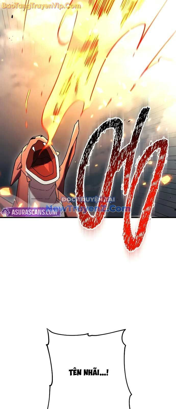 Anh Hùng Trở Về Chap 122 - Next Chap 123