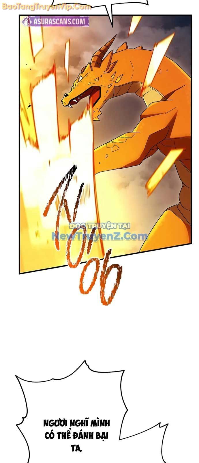 Anh Hùng Trở Về Chap 122 - Next Chap 123