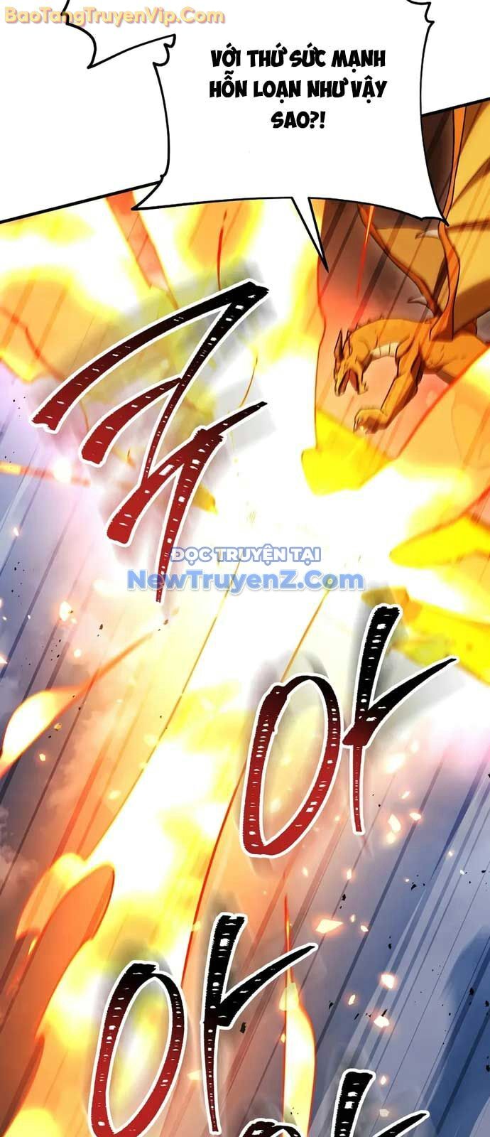 Anh Hùng Trở Về Chap 122 - Next Chap 123