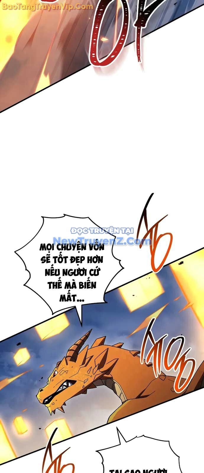 Anh Hùng Trở Về Chap 122 - Next Chap 123